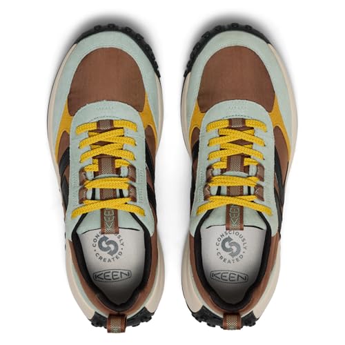 Image of KEEN Women's KS86 Comfortable Durable Retro Style Sneakers