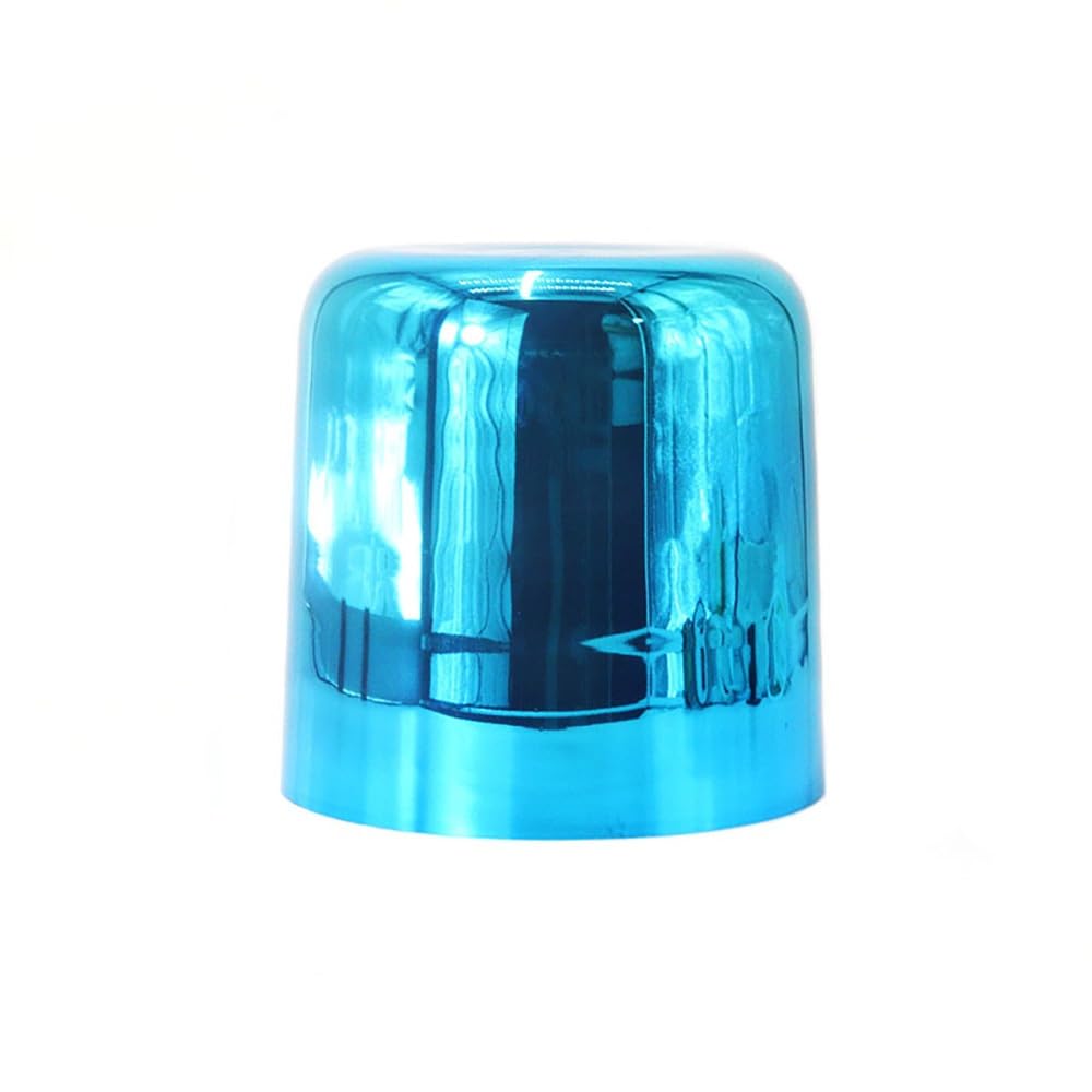 LP Large Aluminum Carnival Music LP Brazilian Chocalhos Large