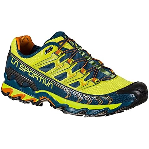 La Sportiva Ultra Raptor II Trail Running Shoes Cover