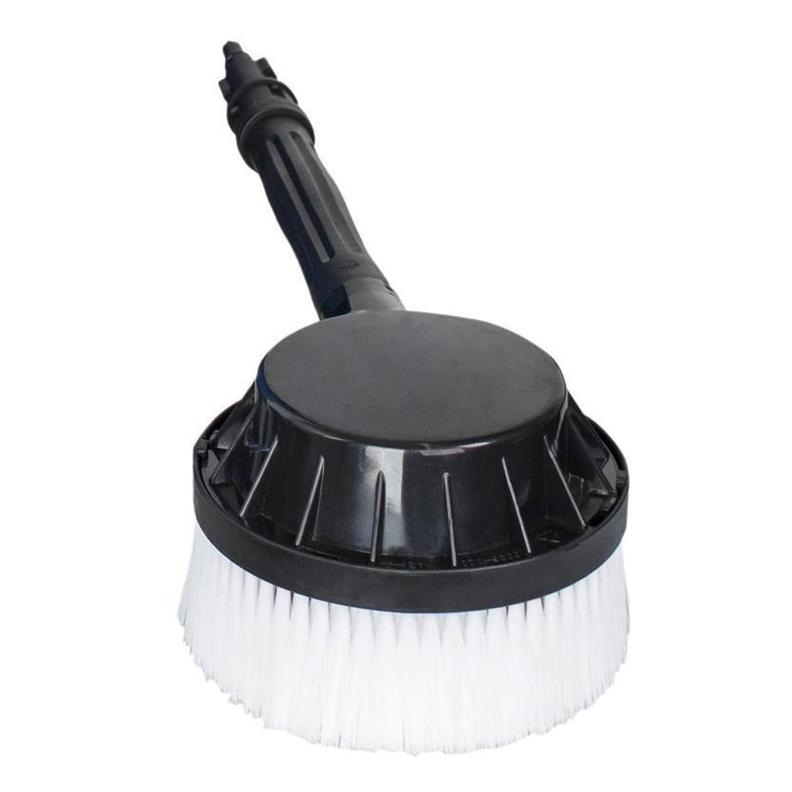 Scheppach Brosse de Lavage rotative pour Nettoyeur Haute Pression
