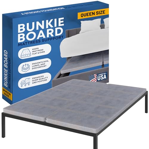 Greaton Split Wood Bunkie Board