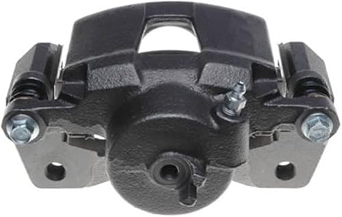 Miniatura 3 de Raybestos R-Line - Pinza de freno de disco delantera remanufacturada para modelos Chevrolet Aveo/Aveo5/Optra/Spark, Pontiac G3/Wave/Wave5, Suzuki