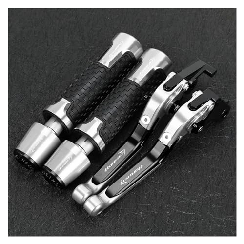 Levier d'embrayage de frein de moto Hornet CB600F contre le jeu
