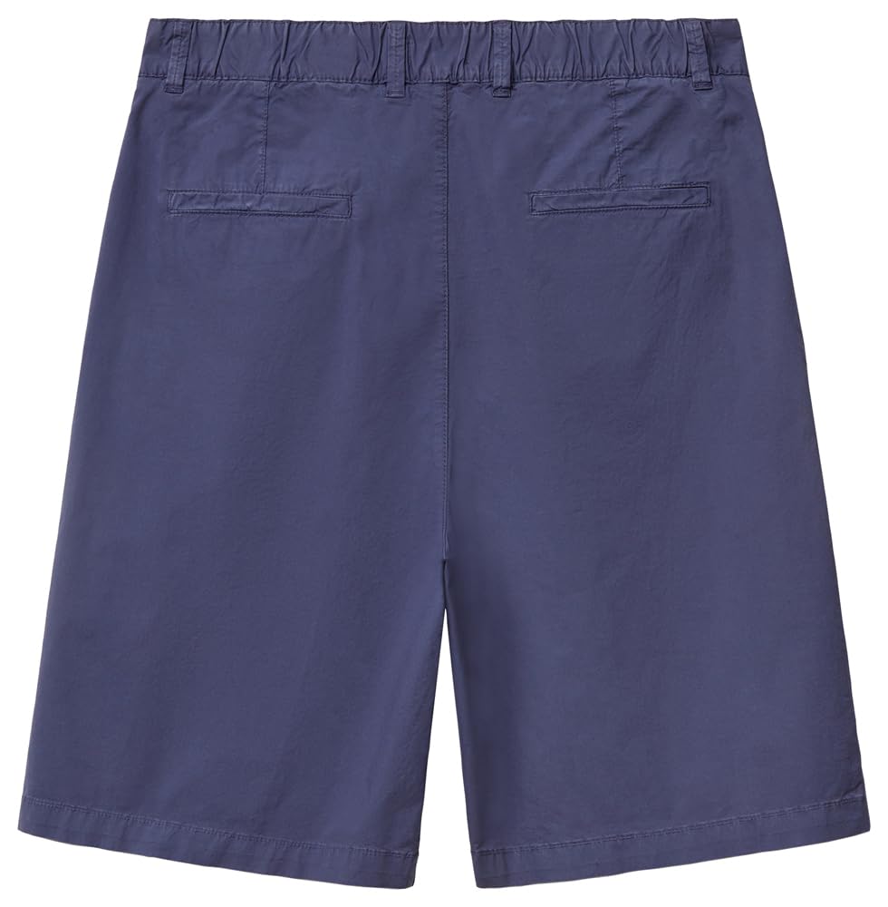 United Colors of Benetton Bermuda 462su9011 - Shorty Mężczyźni
