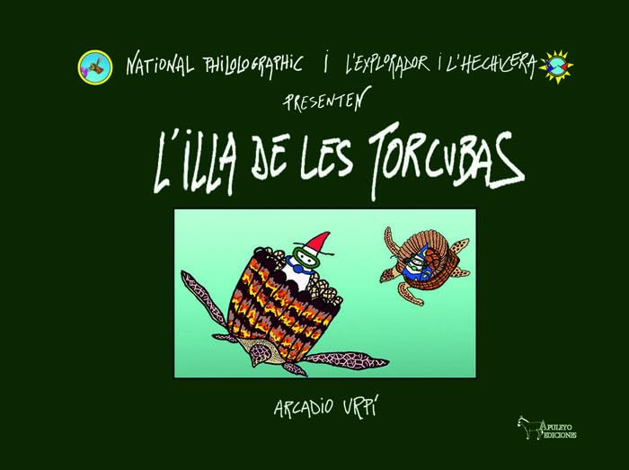 L' Illa de les Torcubas