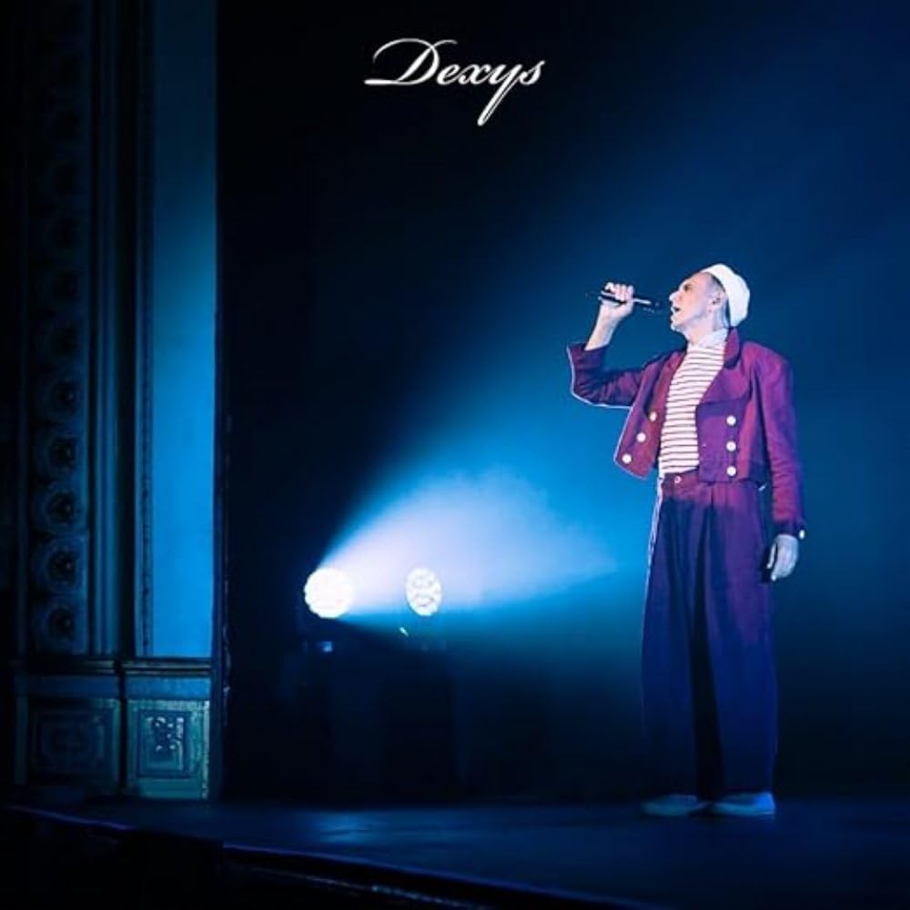 THE FEMININE DIVINE + DEXYS CLASSICS: LIVE! [VINYL]