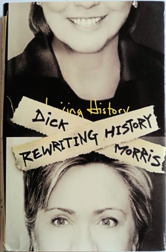 Rewriting History view 2
