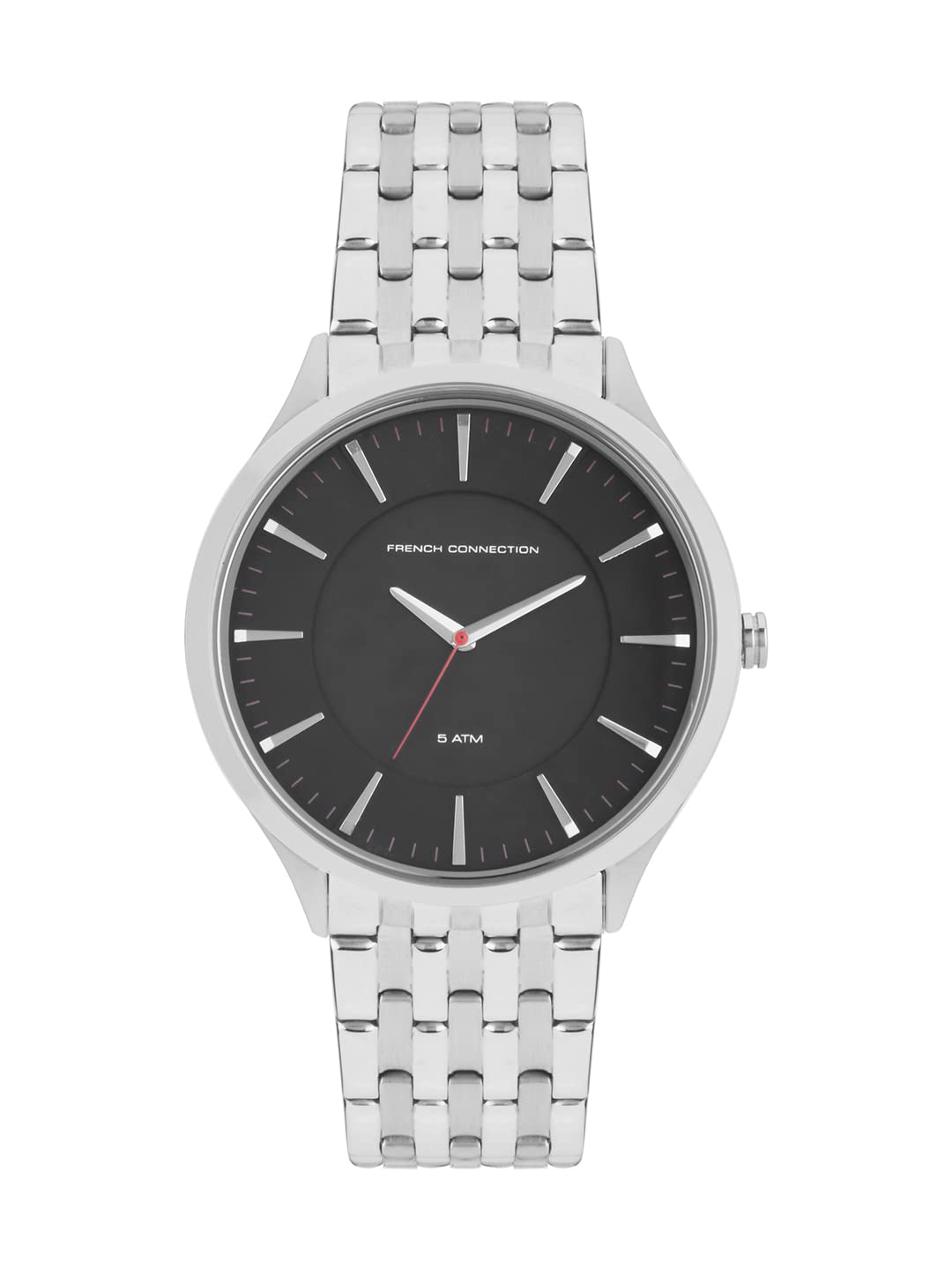 French Connection Summer Analog Black Dial Mens Watch-FC1166BM (B00FRQKY5S) Amazon Price History, Amazon Price Tracker