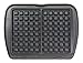Lagrange 010122 Jeux de Plaques Gaufres pour gaufrier Premium®