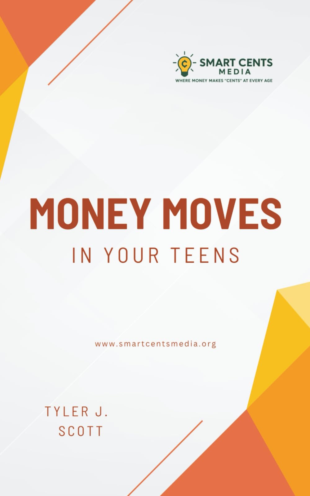 Money Moves In Your Teens