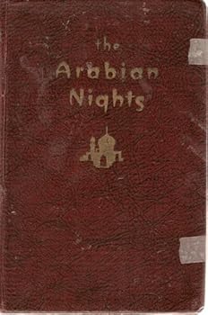 Unknown Binding The Arabian Nights (The Arabian Nights' Entertainments - or The Thousand and One Nights) Book