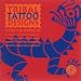 Tribal Tattoo Designs From The Americas