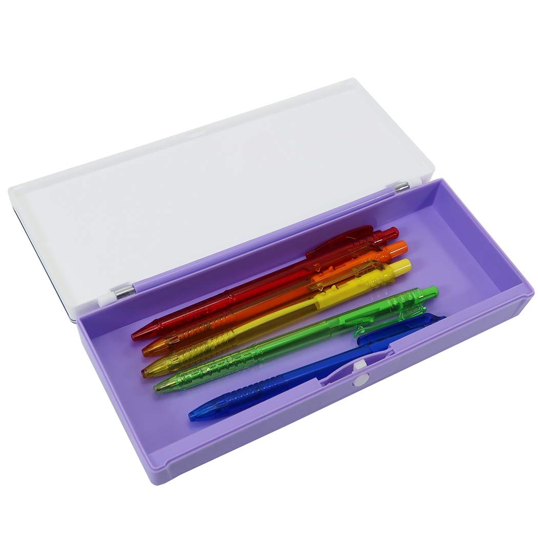 ジューシークチュール ペンと鉛筆のケース付き