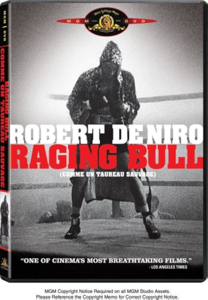 レイジング・ブル　DVD Amazon.co.jp: レイジング・ブル [DVD] : ロバート・デ・ニーロ