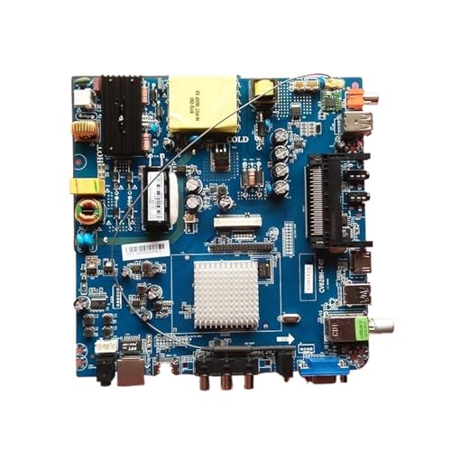 Carte mère TV Cv628h-t42 pour réparation écran LCD 40ST616ST