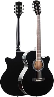 Midex XC-300XBK-EQ Profesyonel Siyah Elektro Akust