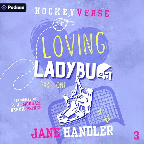 Loving Ladybug: Part One cover art