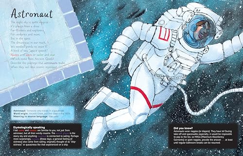 Wonderful Words That Tell a Tale: An etymological exploration of over 100 everyday words - Image 2