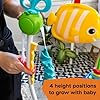 Baby Einstein Neptune's Ocean Discovery Activity Baby Jumper Activity Center, Ages 6 Months +, Max Weight 25 lbs., Unisex #5