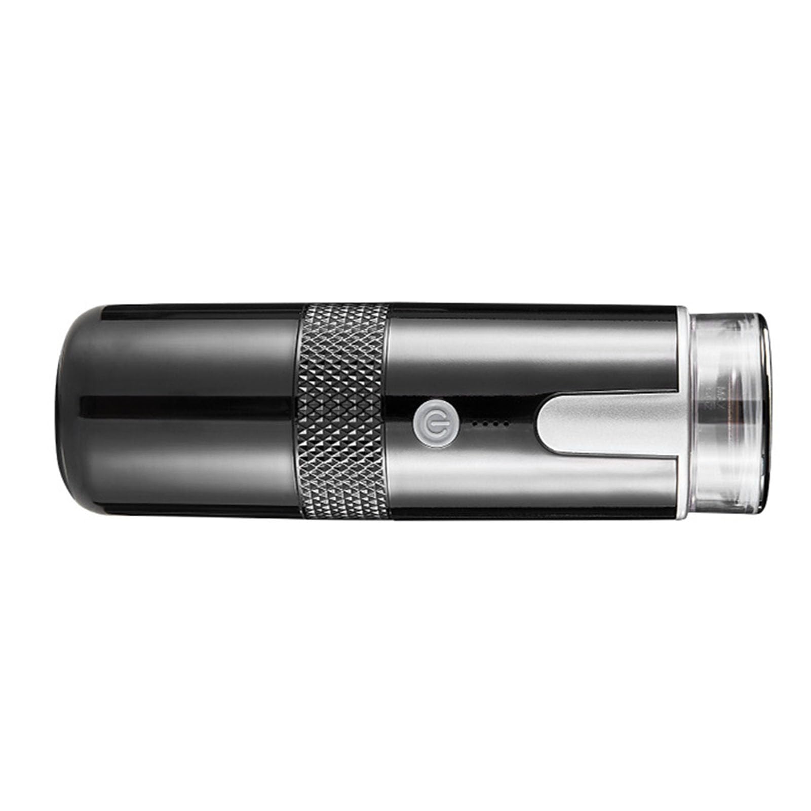 Matybobe Macchina da caffè Elettrica Portatile Senza Fili Macchina da caffè a Capsule con Cialde Mini Macchina per caffè Italiana Ad Alta Pressione per Ufficio da Viaggio All'aperto