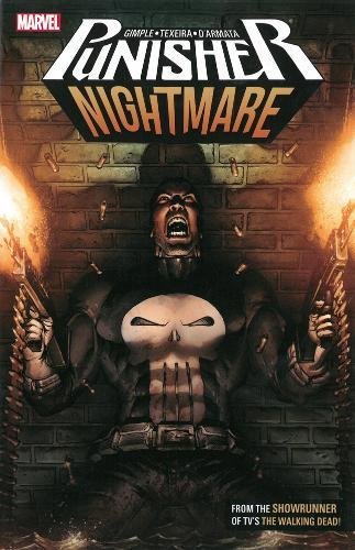 Punisher: Nightmare Paperback – January 1, 2013