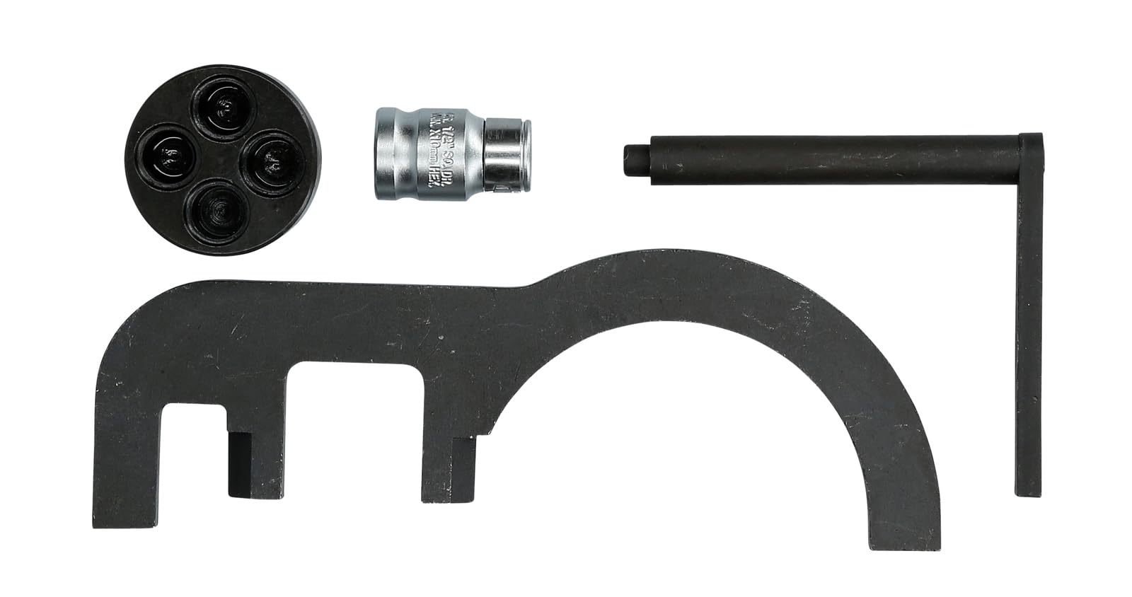 Jeu D'outils Réglage Moteur BMW N47/N57 - Pour Distribution Et Courroie Synchrone