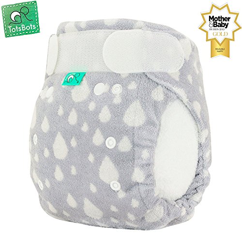 Totsbots Bamboozle stretch size 2 Bamboo pile