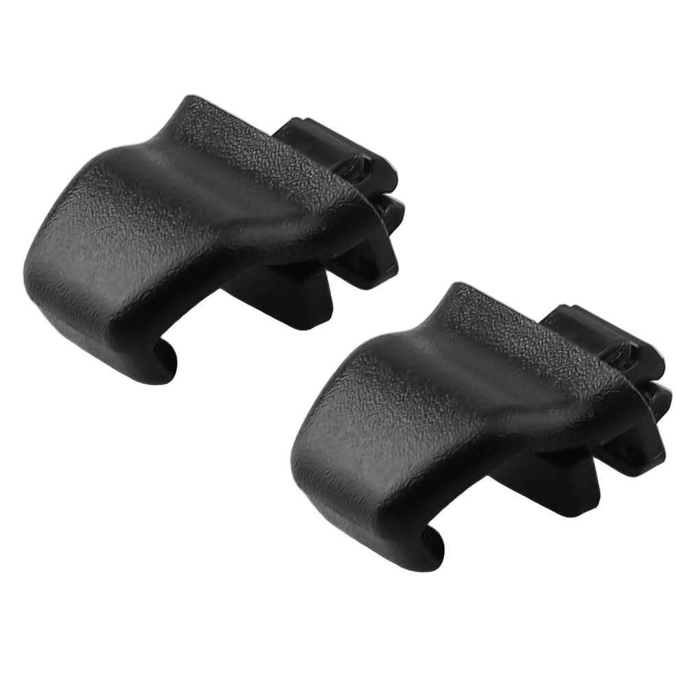 Amazon.com: 2pcs Set Rear Door Sunshade Retainer Clip for Kia