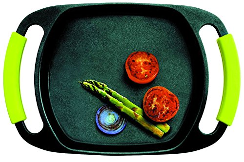 Mallard Ferriere-PLANCHA GRILL INDUPLUS 47 x 28
