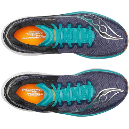 Image of Saucony Men's Endorphin Azura Sneaker