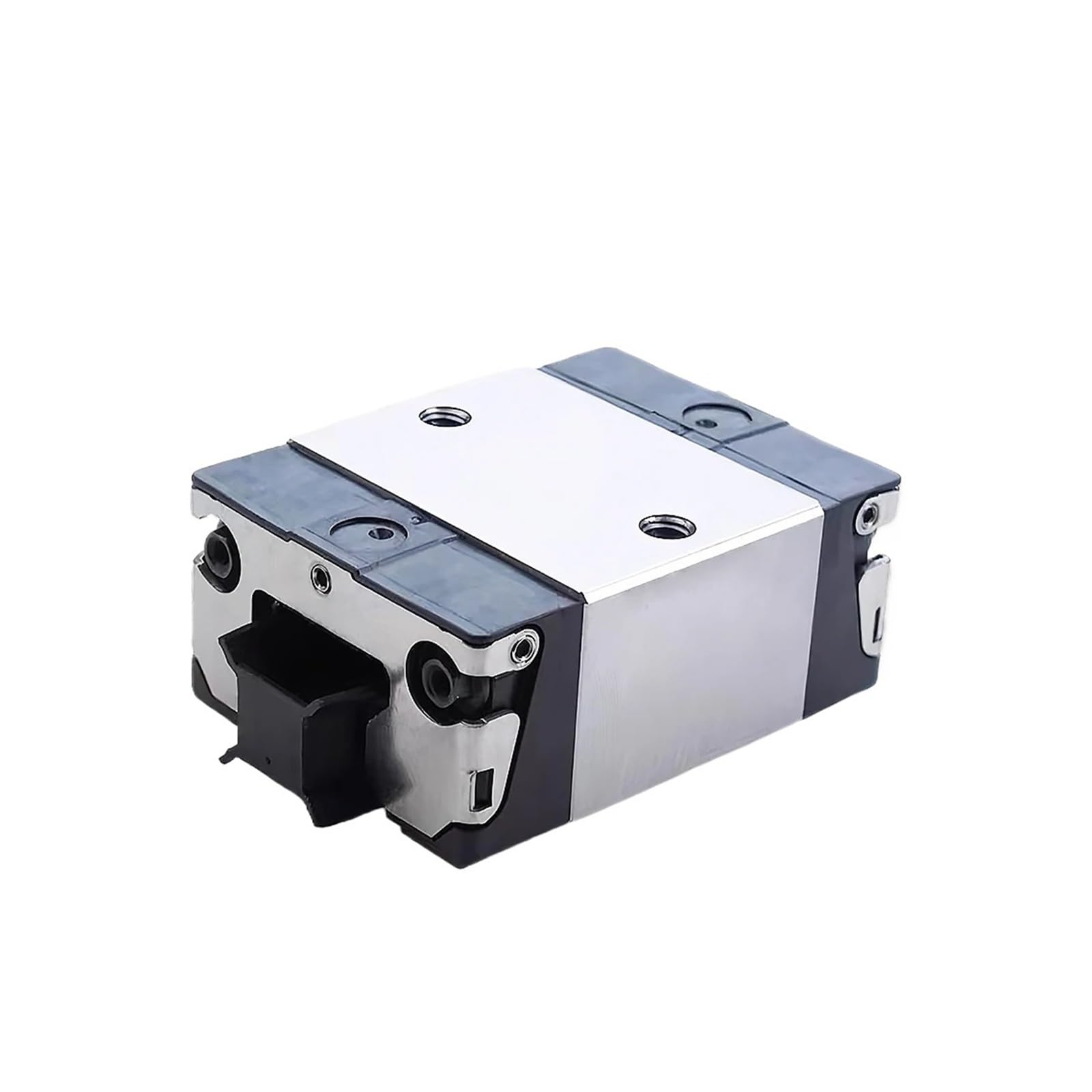Set di mini scatole for carrello con montaggio superiore da 16 mm