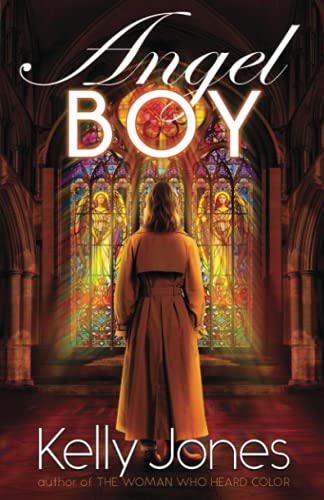 Angel Boy view 2