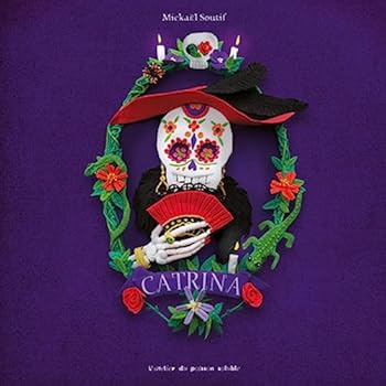 Paperback Catrina [French] Book