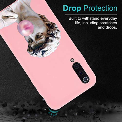 Yoedge Cover Xiaomi Mi 9 SE, Sottile Antiurto