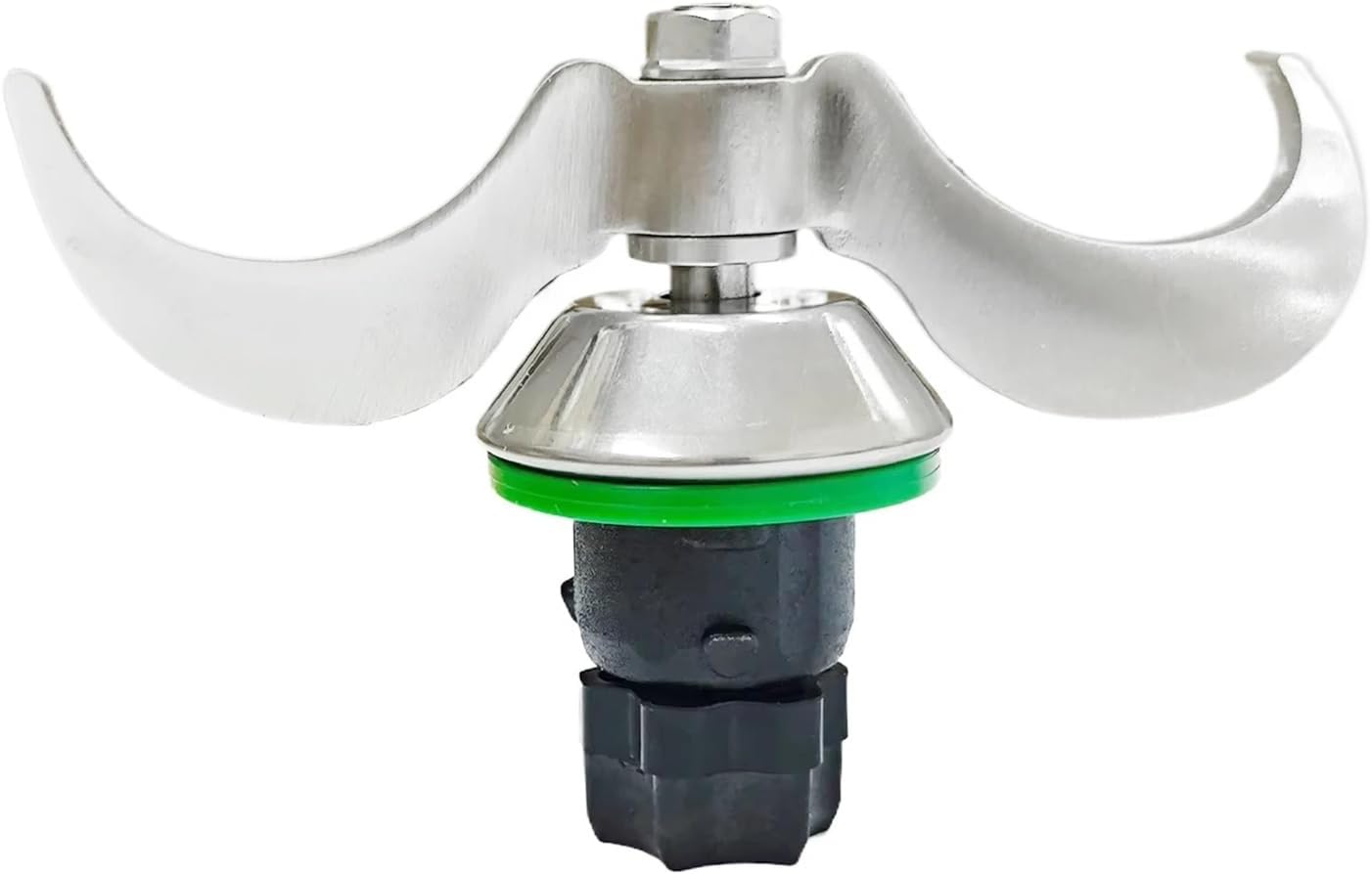 互換性がありますThermomix TM6 TM5 対応 ニーディングドウミキサー