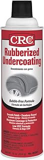 CRC 05347 Rubberized Spray Undercoating - 16 Wt Oz.