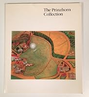 The Prinzhorn collection 077159707X Book Cover