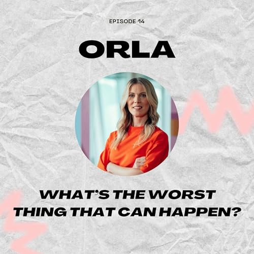 What's the worst thing that can happen with Orla, Leader / Director, ex-Meta (ex-Facebook) and ex-Google