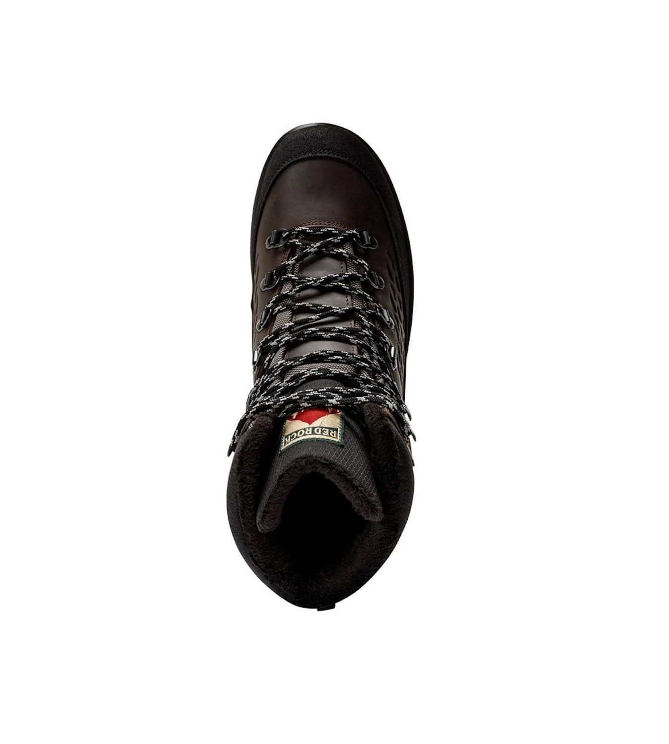RED ROCK Scarpone Dakar Marrone Impermeabile Waterproof - Scarponcini E Scarponi