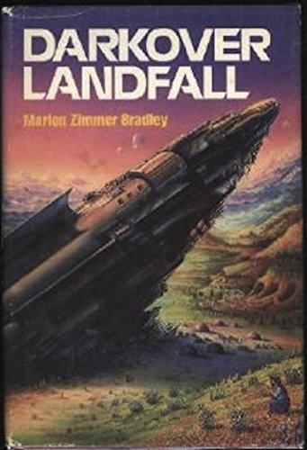 Darkover Landfall B002KPFJ6S Book Cover