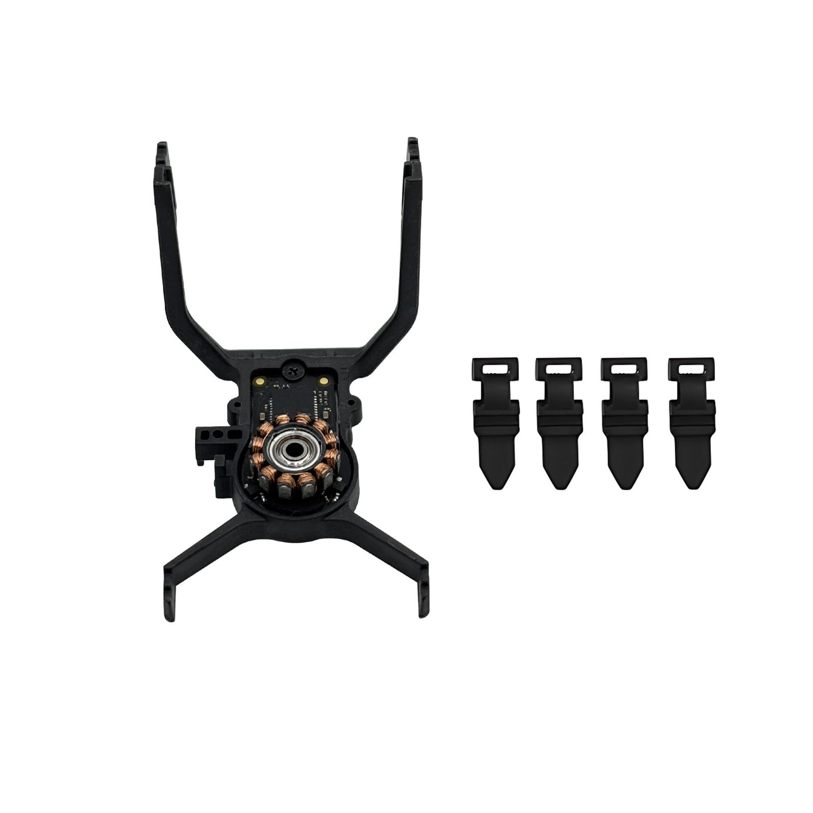 Amazon.com: ZWLLKJGS Gimbal Shock Absorber Bracket Replacement