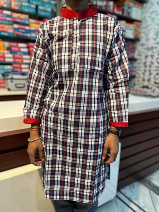 Image of D V Kendriya VaidalayaSchool Uniform Kamiz /Kameez or shalwar for Girls
