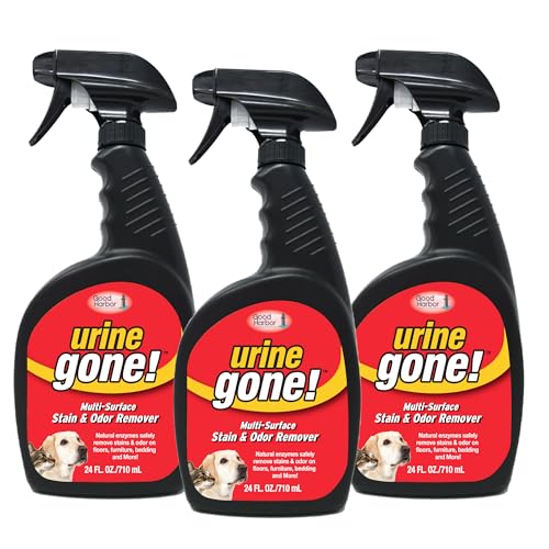 10 Best Urine Gone Walmart Products Review and Buying Guide Furry Folly
