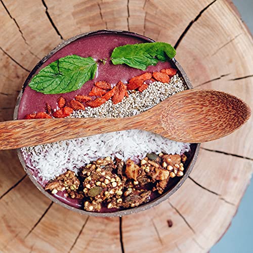 Gojibessen (500g), gedroogde gojibessen, naturel, zonder toevoegingen, vegan, hersluitbare verpakking - Afbeelding 6