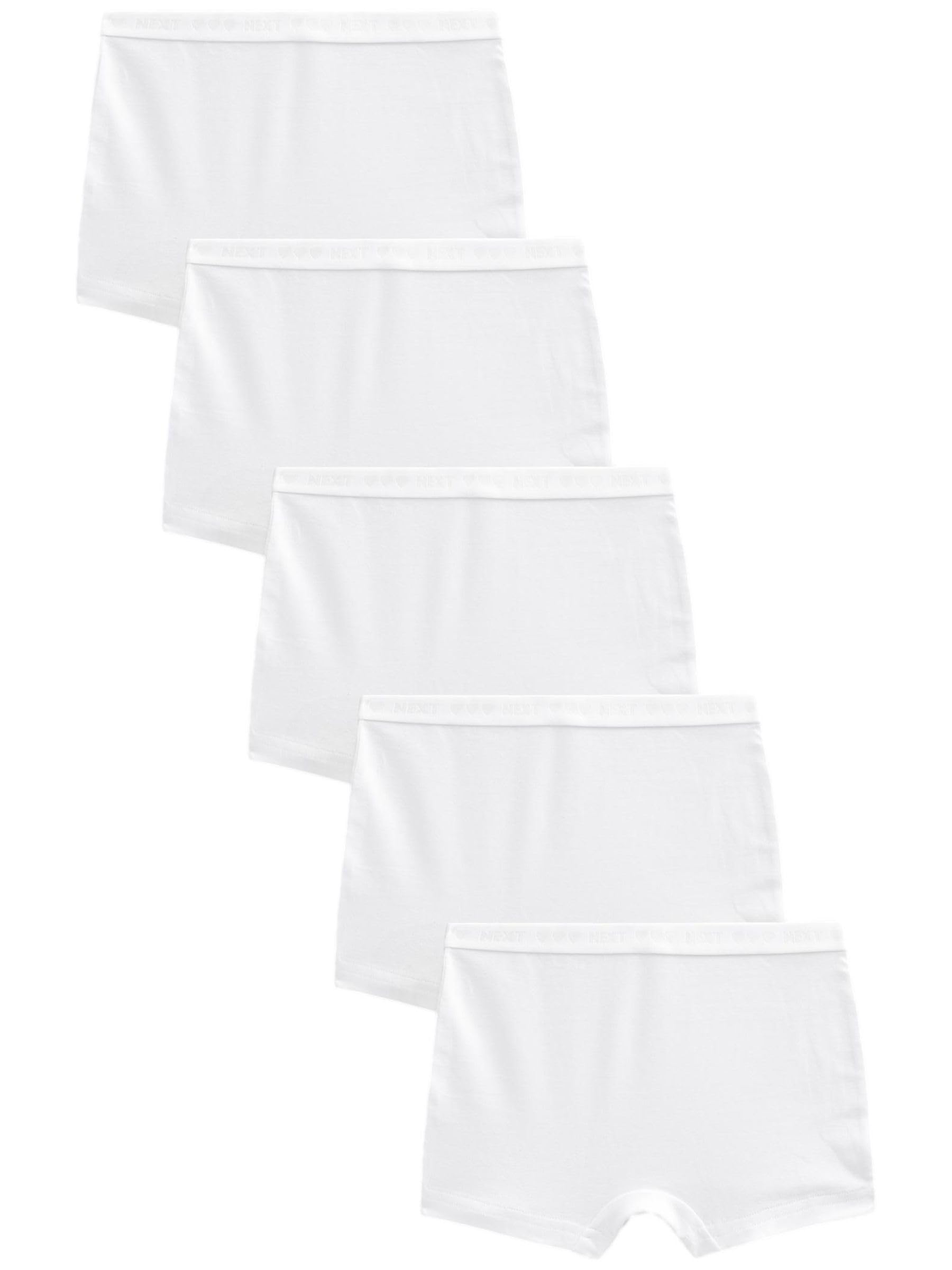 NEXT Fille Shorty, Lot de 5