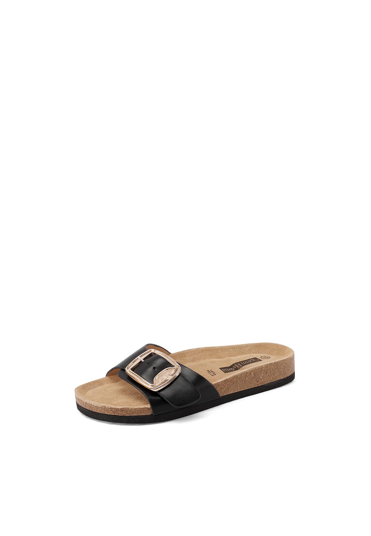 QUEEN HELENA Ciabatte a Fascia Estive Basse Casual Donna X32-200