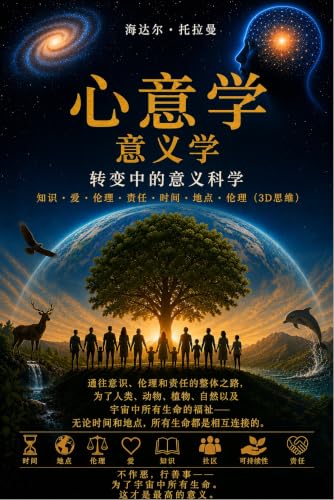 意味論学(MEANINGOLOGY = SINNLOGY)― 変化における意味の科学