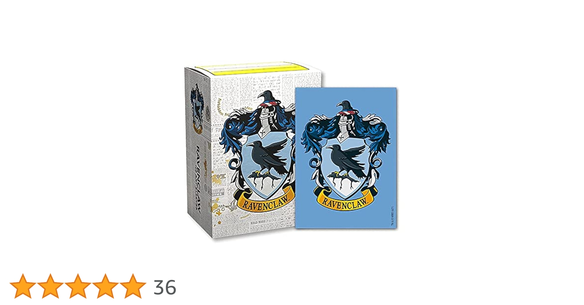 Amazon.co.jp: ドラゴンシールド ハリーポッター レイブンクロー