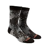 Volcom Men's Snazzy Sock