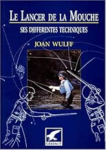 Download Le lancer de la mouche. Ses différentes techniques PDF